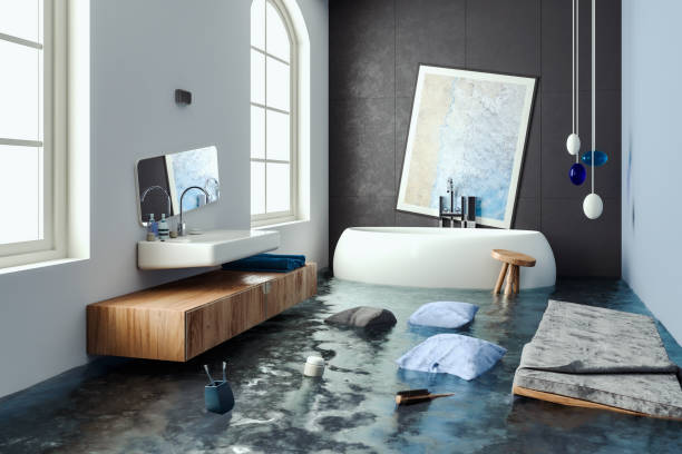 Best Mold removal after water damage  in Ocean City, NJ