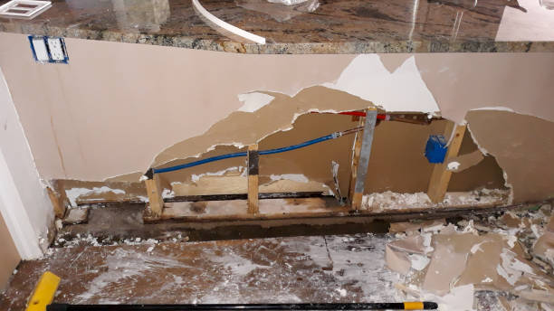 Best Sewage cleanup and water damage restoration  in Ocean City, NJ