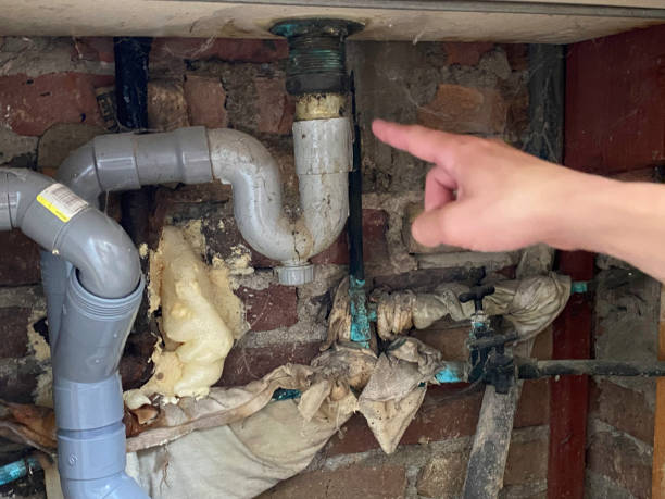 Best Fire Damage Restoration  in Ocean City, NJ