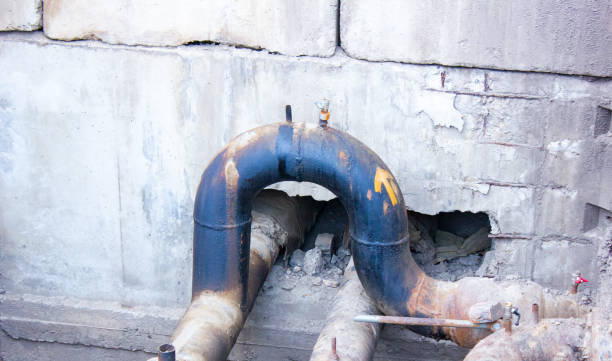 Best Flood restoration services  in Ocean City, NJ