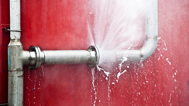 Best Residential water damage restoration  in Ocean City, NJ